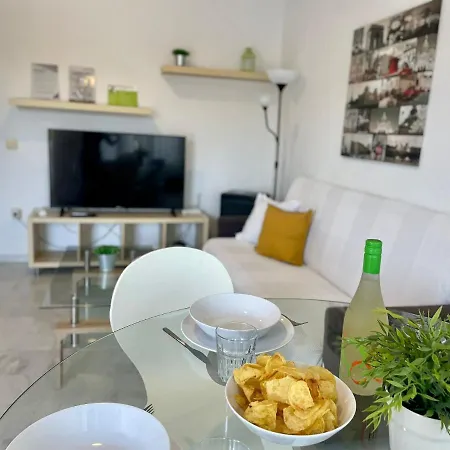 Apartment Red De Almadraba