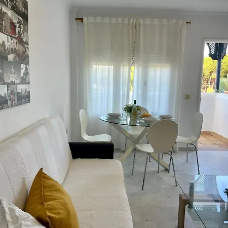 Apartment Red De Almadraba