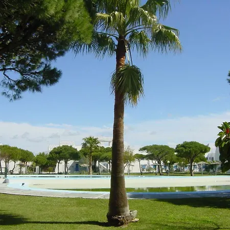 Red De Almadraba Apartment