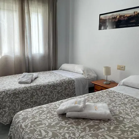 Apartment Red De Almadraba Chiclana de la Frontera