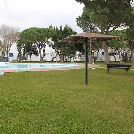 Apartment Red De Almadraba