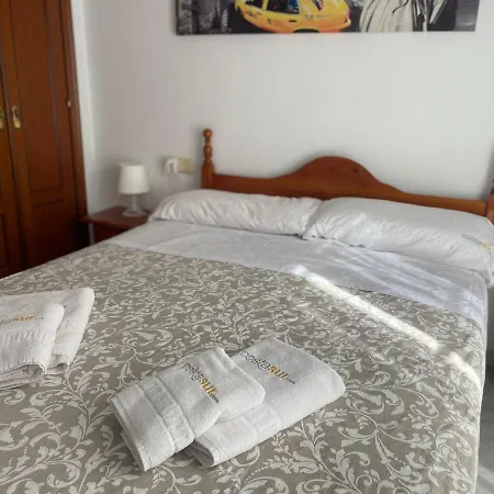 Apartment Red De Almadraba *