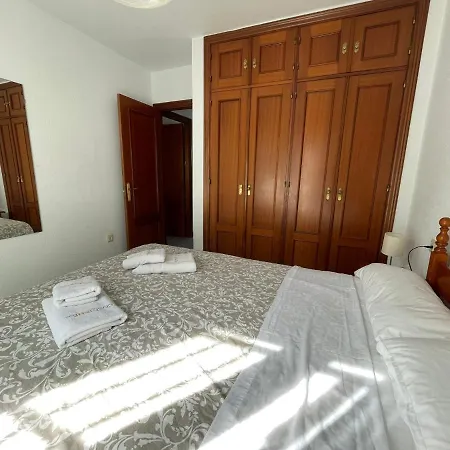 Apartment Red De Almadraba Chiclana de la Frontera
