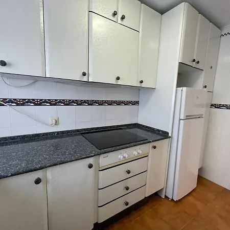 Apartment Red De Almadraba Chiclana de la Frontera